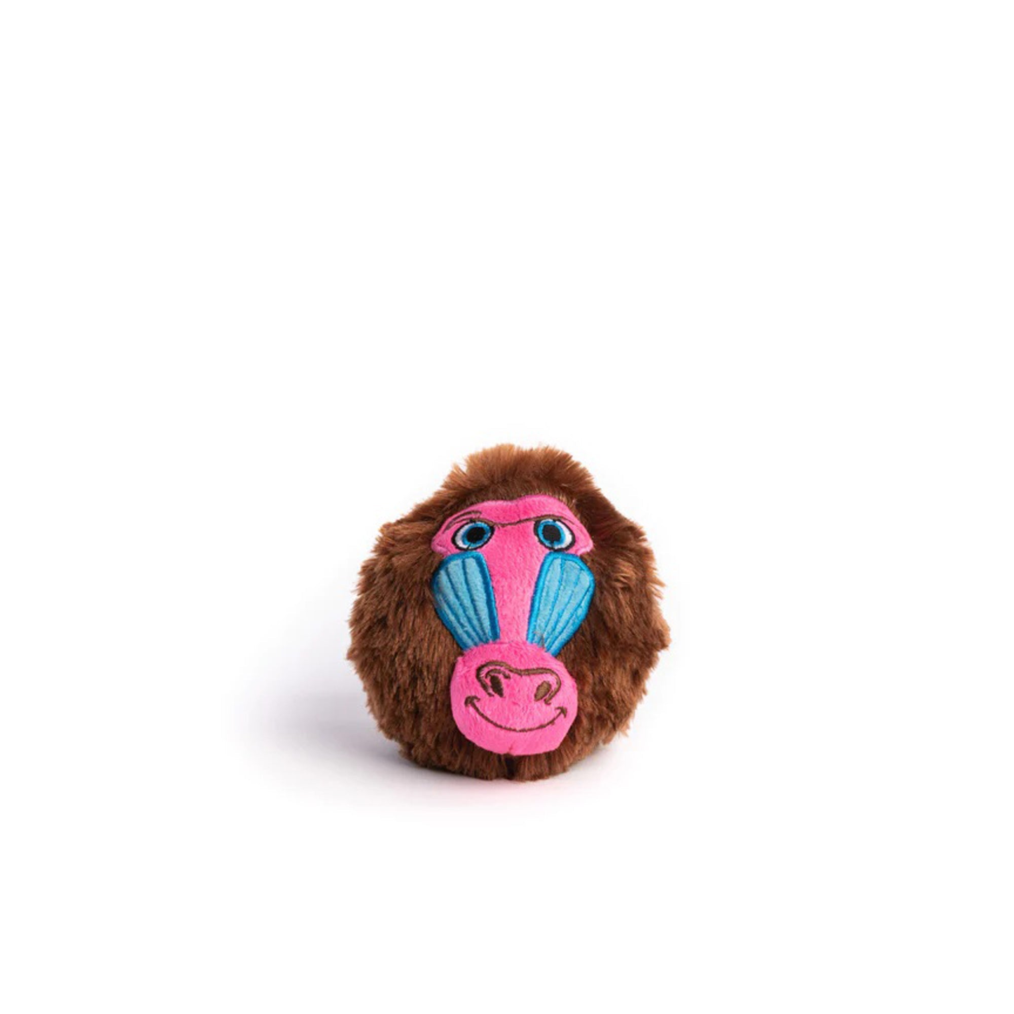 FabDog Faball Baboon Small